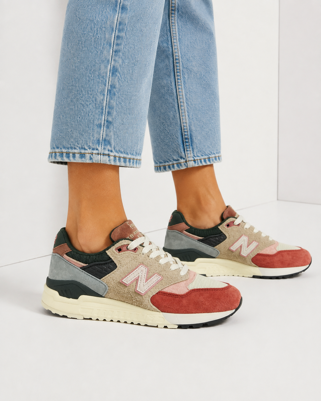 New Balance 998