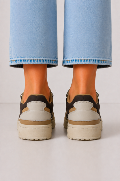 Adidas Wmns Forum Low 'Snowflakes & Acorns