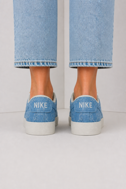Nike Blazer Low '77