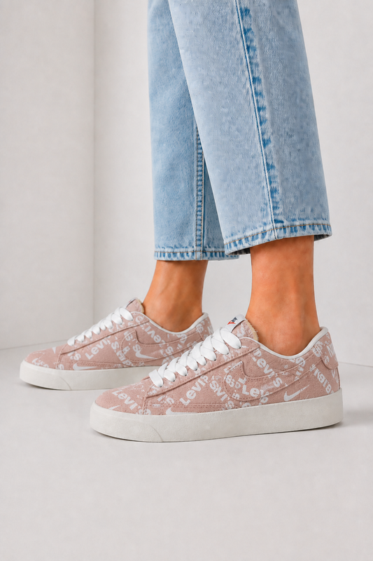 Nike Blazer Low '77