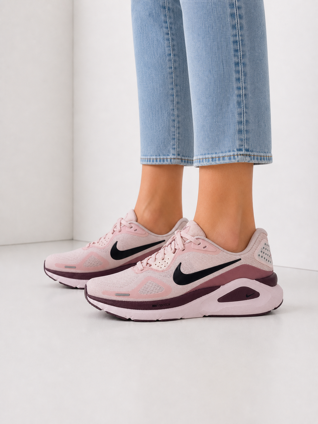 Nike Performance STRUCTURE 26 - Pink