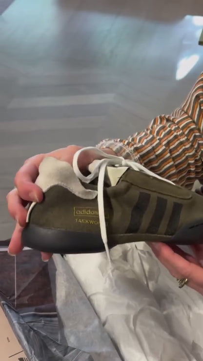 Adidas შავი Adizero