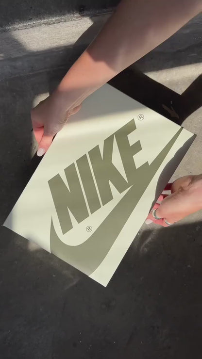 Nike x ტრევის სკოტი