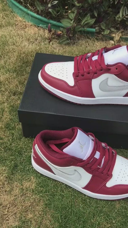 Nike Air Jordan 1