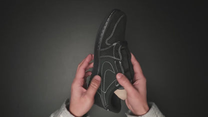 Nike x ტრევის სკოტი